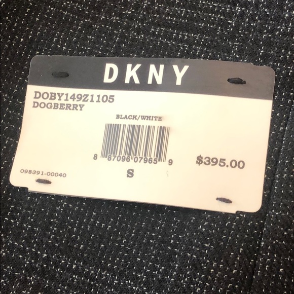 DKNY Plaid Men’s Blazer/Suit Jacket - Picture 4 of 5